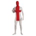 English Flag 2nd Skin 