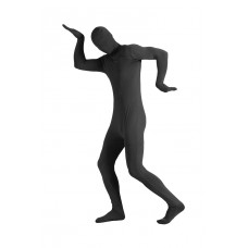 Black 2nd Skin 