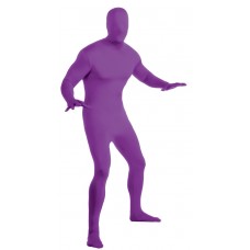 Purple 2nd Skin 
