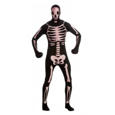 Skeleton Gid 2nd Skin 