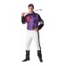 Jockey- Male