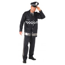 Policeman                                                      