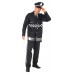 Policeman                                                      