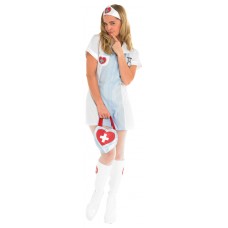 Nurse                                                          