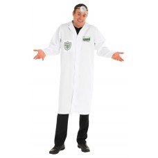Doctor                                                         