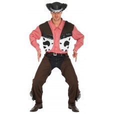 Cowboy                                                         