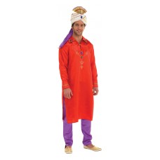 Bollywood Man                                                  