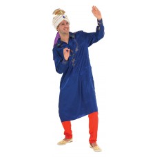 Bollywood Man                                                  