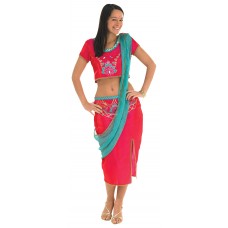 Bollywood Starlet                                              