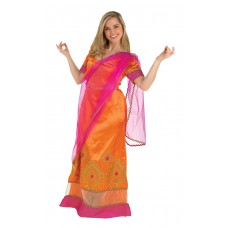 Bollywood Starlet                                              
