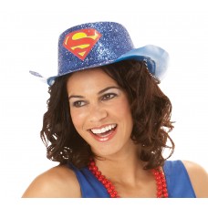 Supergirl Glitter St 