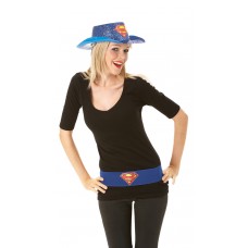 Supergirl Belt                                                 