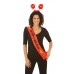 Wonderwoman Sash                                               