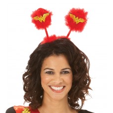 Wonderwoman Boppers                                            