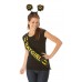 Batgirl Sash                                                   