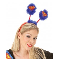 Supergirl Boppers                                              