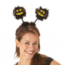 Batgirl Boppers                                                