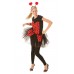Lady Bird Basque Top                                           
