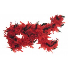 Lady Bird Boa                                                  