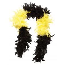 Bumble Bee Boa                                                 