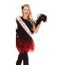 Burlesque Boa                                                  