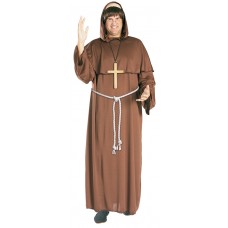 Friar Tuck                                                     