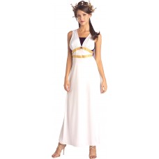 Roman Maiden                                                   