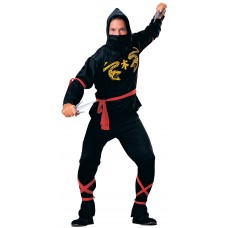 Ninja Std                                                      