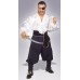 Swashbuckler                                                   