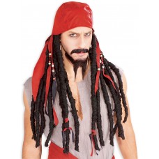 Captain Cutthroat                                              
