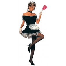 French Maid                                                    