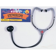Plastic Stethoscope                                            