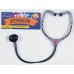 Plastic Stethoscope                                            