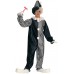 Harlequin Clown                                                