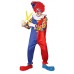 Bubbles The Clown                                              