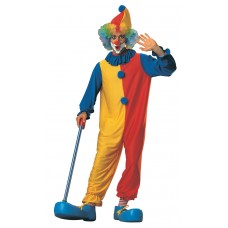 Clown  Std                                                     