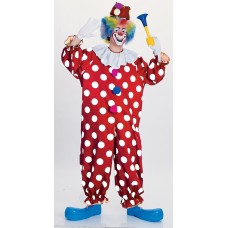 Dotted Clown   Std                                             