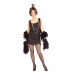 Chicago Flapper                                                