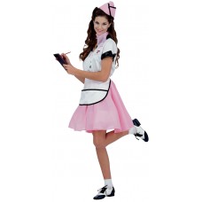 Soda Pop Girl     Std                                          