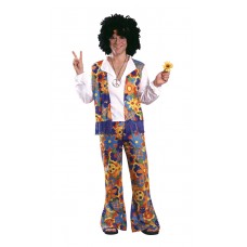 Hippie                                                         