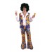 Hippie                                                         