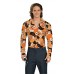 Groovy Shirt - Orange                                          