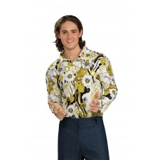 Groovy Shirt - Green                                           