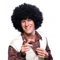 Afro Wig                                                       