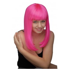 Shoulder Length Wig  