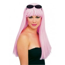 Glamour Wig                                                    