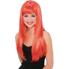 Glamour Wig                                                    