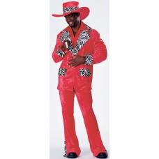 Red Hot Playa                                                  