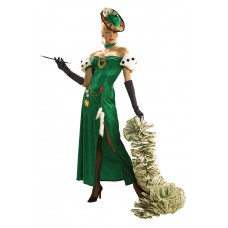 Lady Luck                                                      