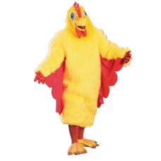Chicken   Std                                                  